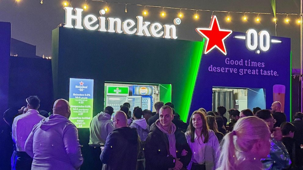 Saudi Arabia Expands Alcohol Access for Wealthy Non-Muslim Residents in Quiet Policy Shift