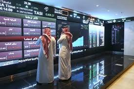 Saudi Stocks Close Higher as Tadawul All Share Edges Up Amid Oil and Banking Gains