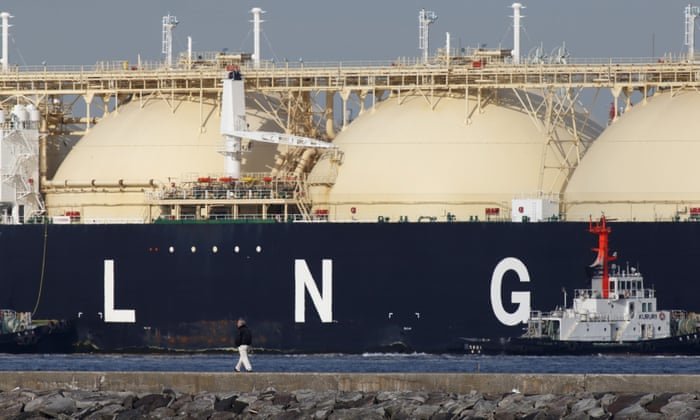 Australia Unveils Mandatory Gas Reservation Scheme for LNG Exporters to Secure Domestic Supply