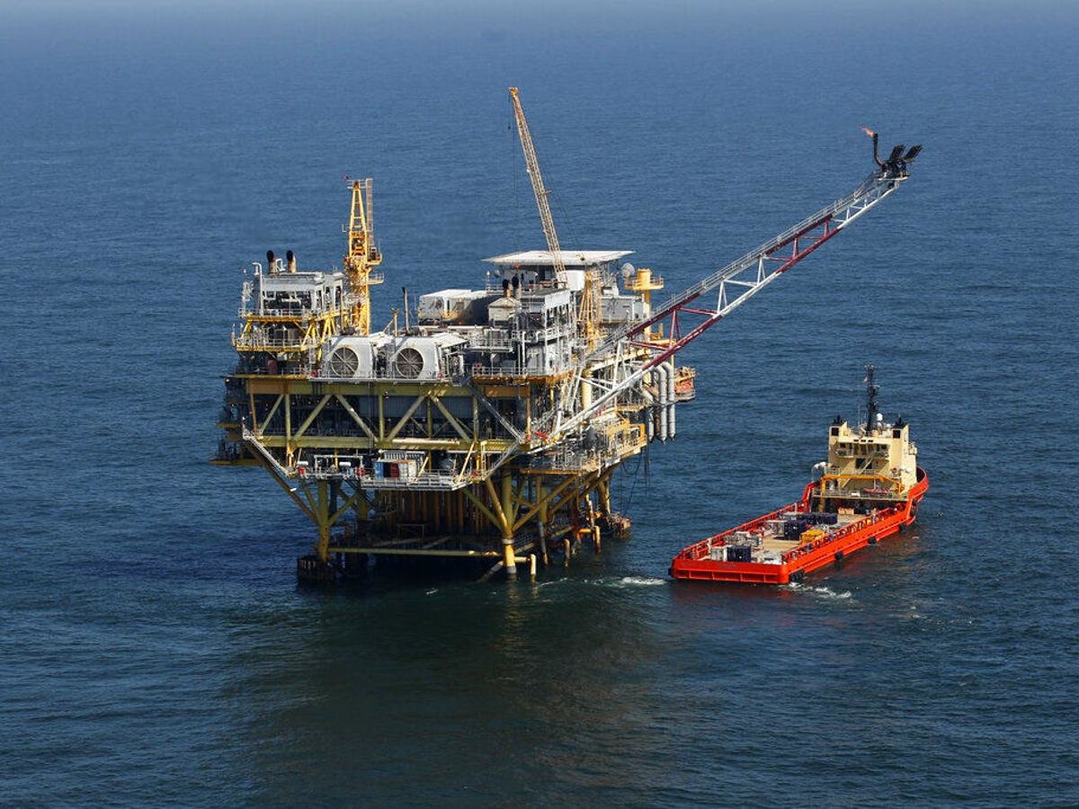 UK Energy Firm Harbour Energy Agrees $3.2bn Acquisition of US Oil Producer LLOG Exploration