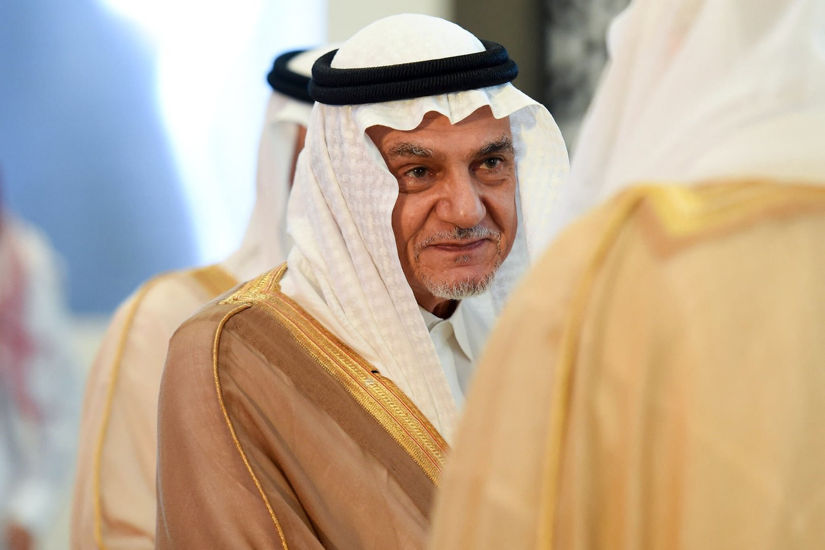 Former Saudi Intelligence Chief Says Riyadh Will Consider Normalization With Israel Only if Conditions Are Met