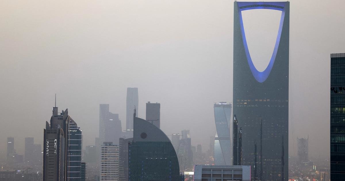 Saudi Arabia Sets New Annual Execution Record as Use of Death Penalty Surges