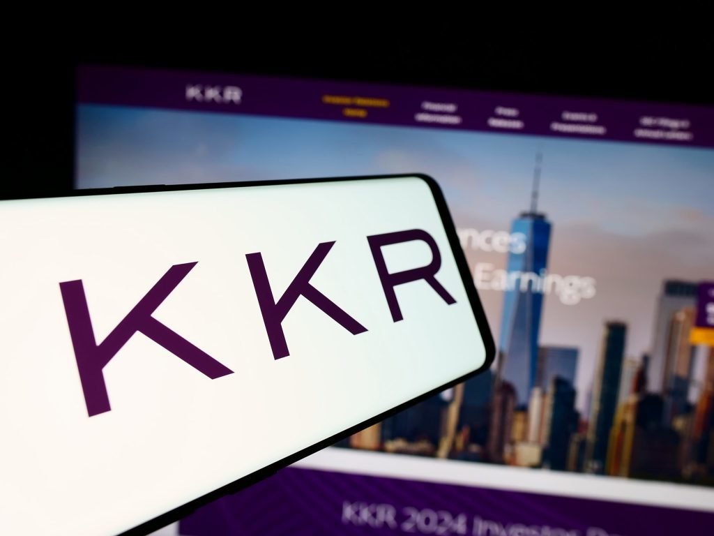 KKR Completes First Private Credit Transaction in Saudi Arabia