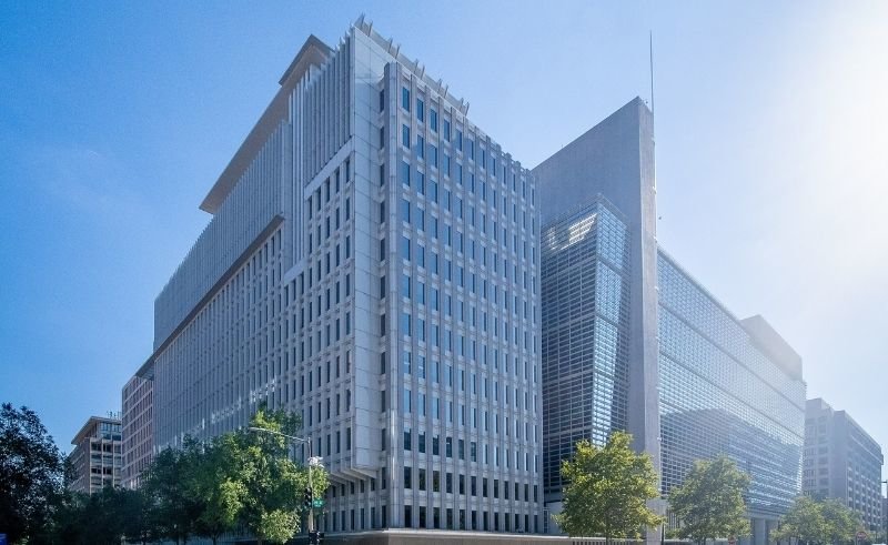 Saudi Arabia and Egypt Achieve Leading Positions in World Bank GovTech Maturity Index