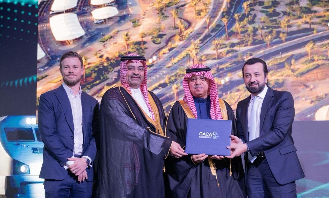 Jetex Secures First Ground-Handling Approval in Saudi Arabia