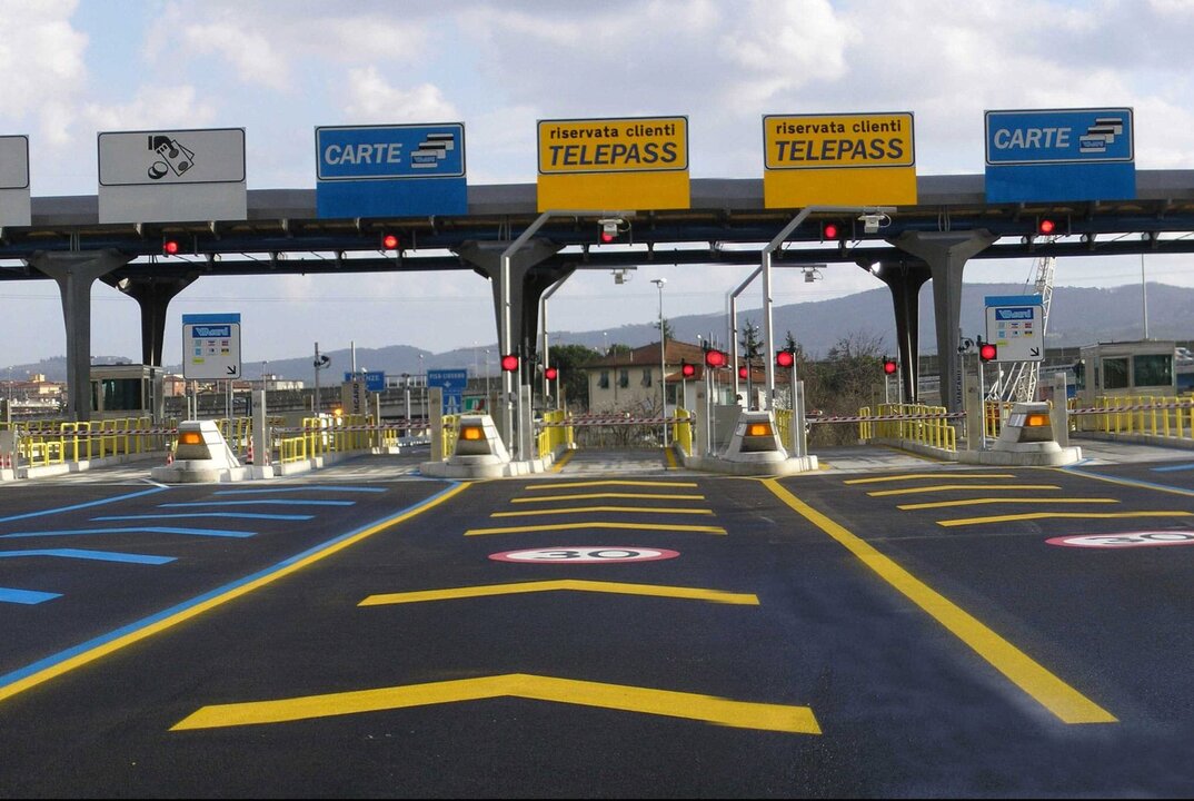 Italy Launches Compensation for Drivers Delayed on Toll Roads