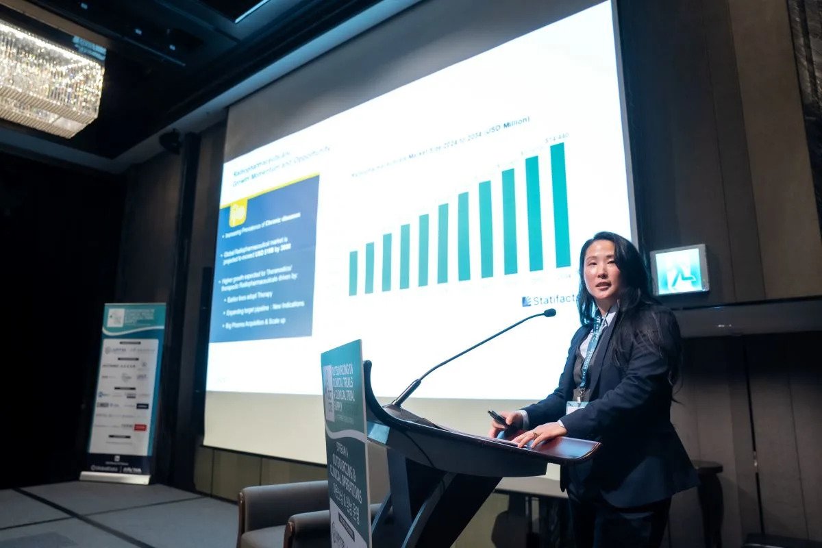 South Korea and Australia Advance Radiopharmaceutical Trial Capacity to Overcome Clinical Bottlenecks