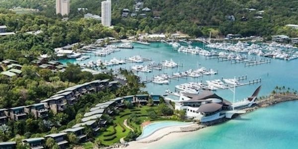 Blackstone Agrees to Acquire Iconic Hamilton Island Resort in Major Tourism Deal