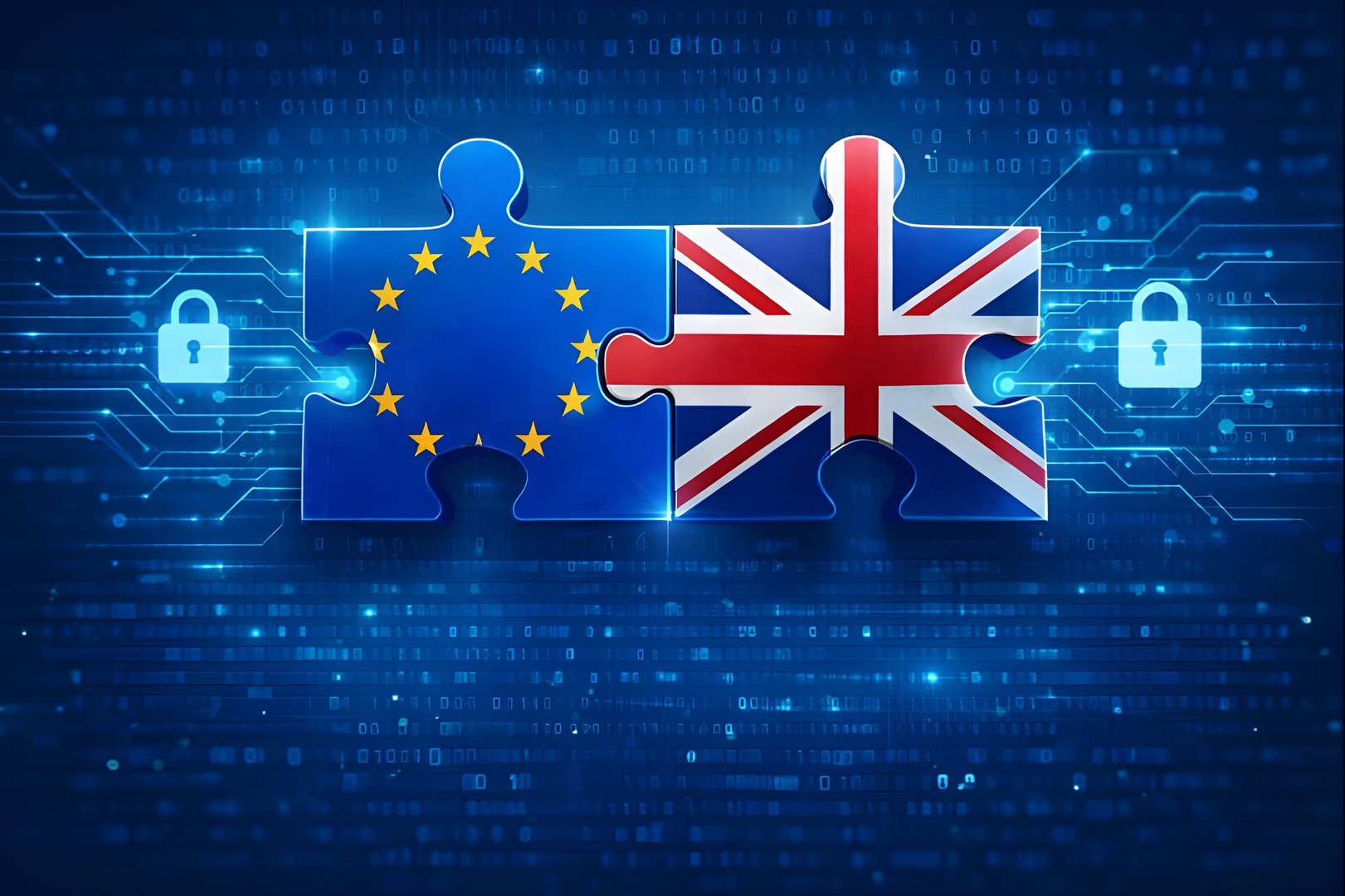 European Commission Extends UK Data Adequacy Decisions, Securing Free Flow of Personal Information Until 2031