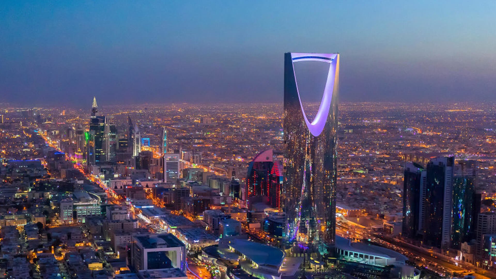 Saudi Arabia Moves Forward With Tax Framework for Tokenized Real Estate Assets