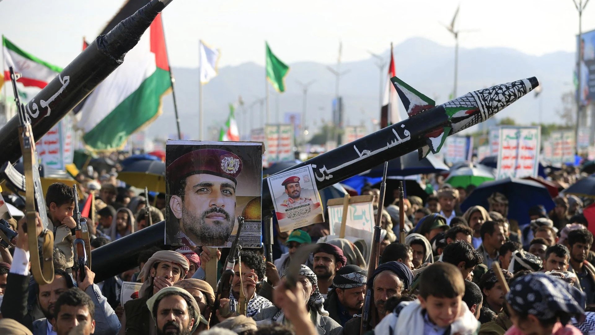 Saudi Arabia and Yemen Reach Major Prisoner Swap Agreement Following Oman Mediation