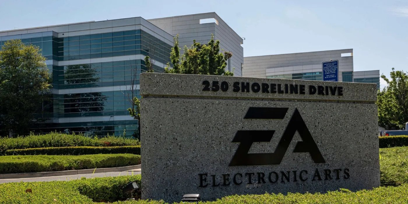 EA Shareholders Approve Saudi PIF Takeover in Landmark Gaming Industry Vote
