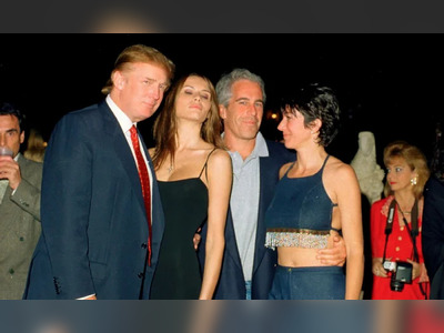 New Epstein Files Release Includes President Donald Trump Mentions. So What?