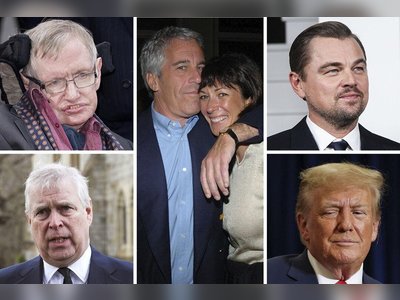 New Epstein Files Release Includes President Donald Trump Mentions. So What?