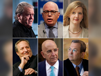 New Epstein Files Release Includes President Donald Trump Mentions. So What?