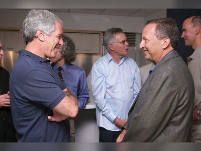 New Epstein Files Release Includes President Donald Trump Mentions. So What?