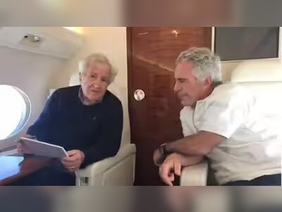 New Epstein Files Release Includes President Donald Trump Mentions. So What?