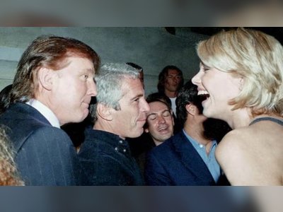 Új Epstein-dokumentumok közzététele Donald Trump elnök említésével. És mi van ezzel?