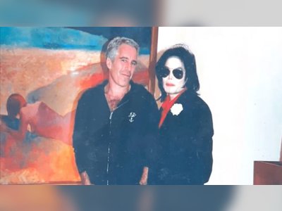 Új Epstein-dokumentumok közzététele Donald Trump elnök említésével. És mi van ezzel?