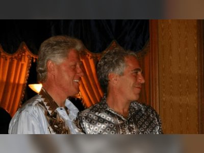 New Epstein Files Release Includes President Donald Trump Mentions. So What?