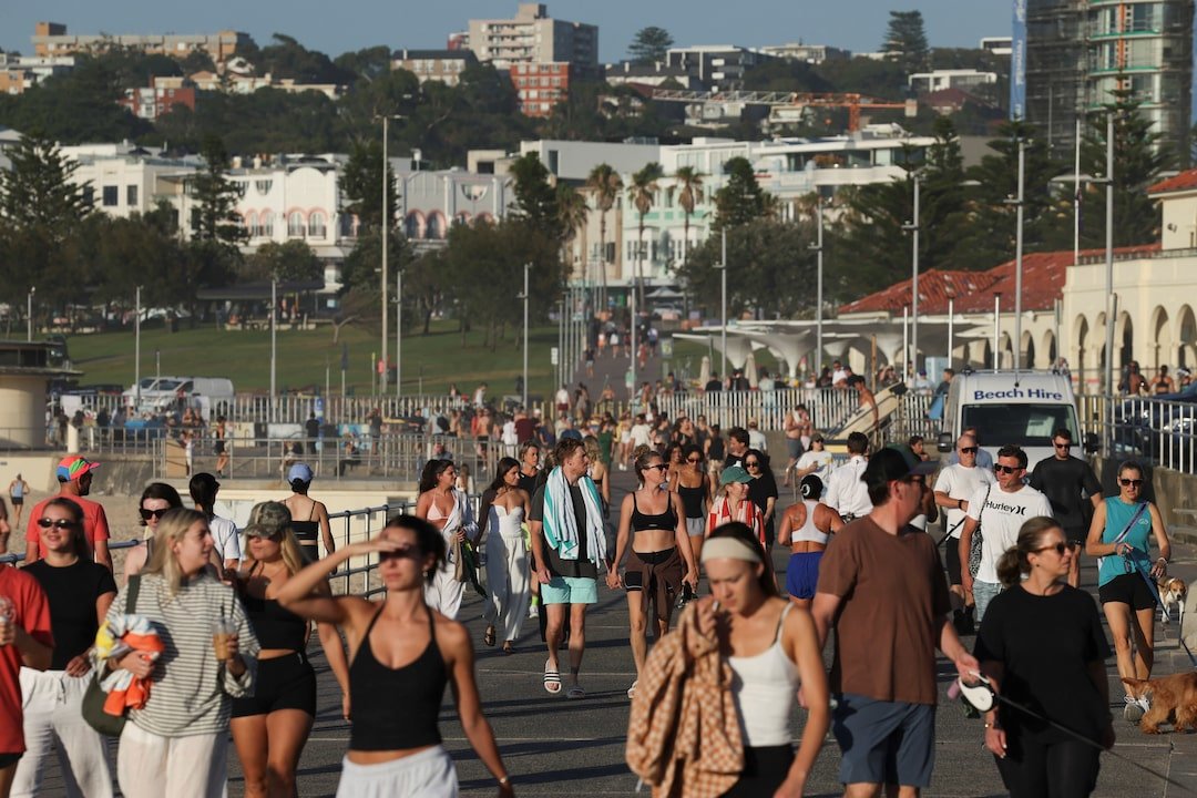 New South Wales Enacts Toughest Gun, Protest and Anti-Terror Laws after Bondi Beach Mass Shooting
