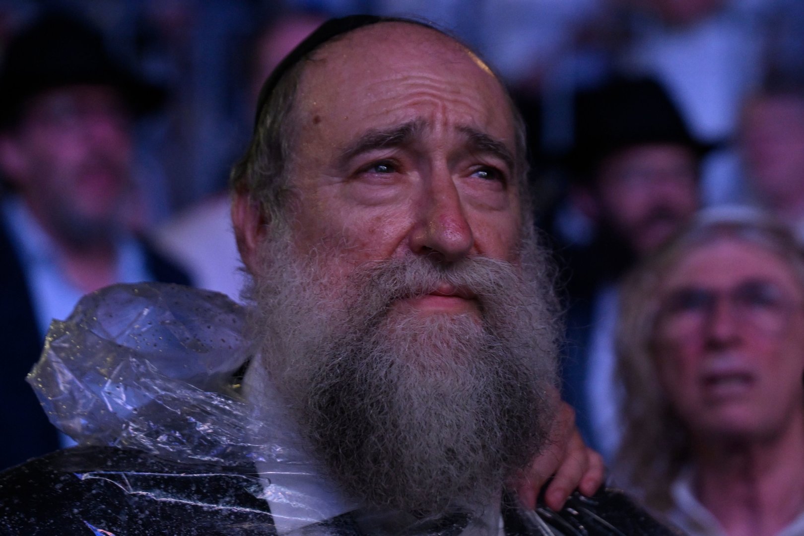 Australia’s Shock Turns Into a Test of Proportion and Principle