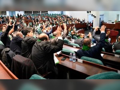 Algéria Parlamentje törvényt fogadott el, amely bűncselekménynek nyilvánítja a francia gyarmatosítást.