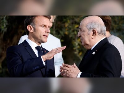 Algéria Parlamentje törvényt fogadott el, amely bűncselekménynek nyilvánítja a francia gyarmatosítást.