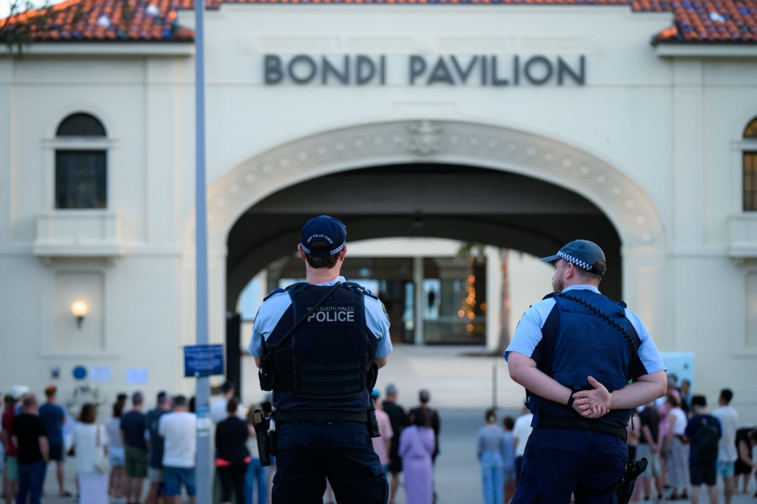 Australian Police Discover Ammunition and Bomb-Making Materials at Home Linked to Bondi Beach Terror Attack Supporter