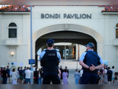 Australian Police Discover Ammunition and Bomb-Making Materials at Home Linked to Bondi Beach Terror Attack Supporter
