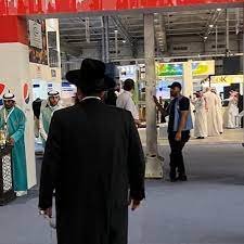 Self-Proclaimed Chief Rabbi Says He Was Denied Entry to Saudi Arabia Despite Valid Visa