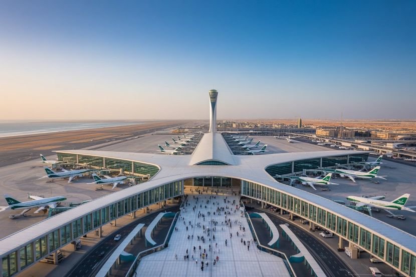 Saudi Arabia’s 2026 Budget Accelerates Tourism Growth with Major Infrastructure Investments