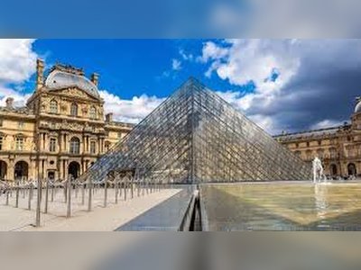 Louvre Under Intensifying Pressure After Disastrous Year