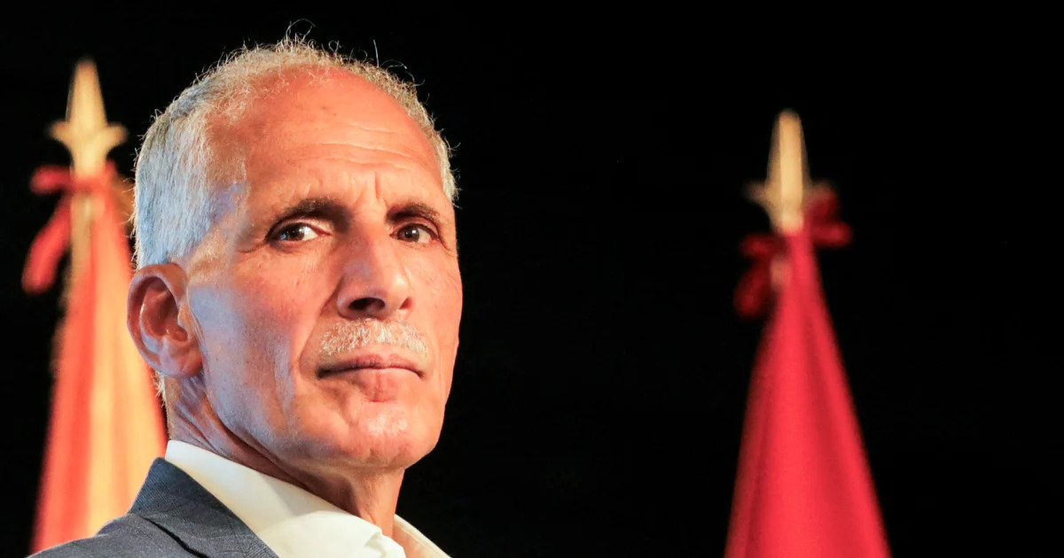 Trump-backed Conservative Nasry Asfura Declared Winner in Honduran Presidential Election