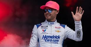 Kyle Larson Signals Big Stakes Return to High Limit Racing International at Perth Motorplex