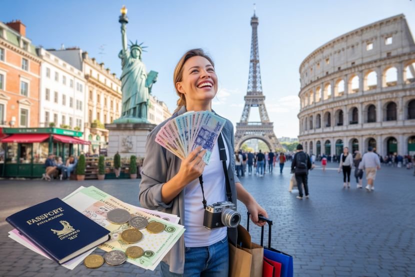 A Stronger Australian Dollar Opens New Opportunities for Travellers in 2026