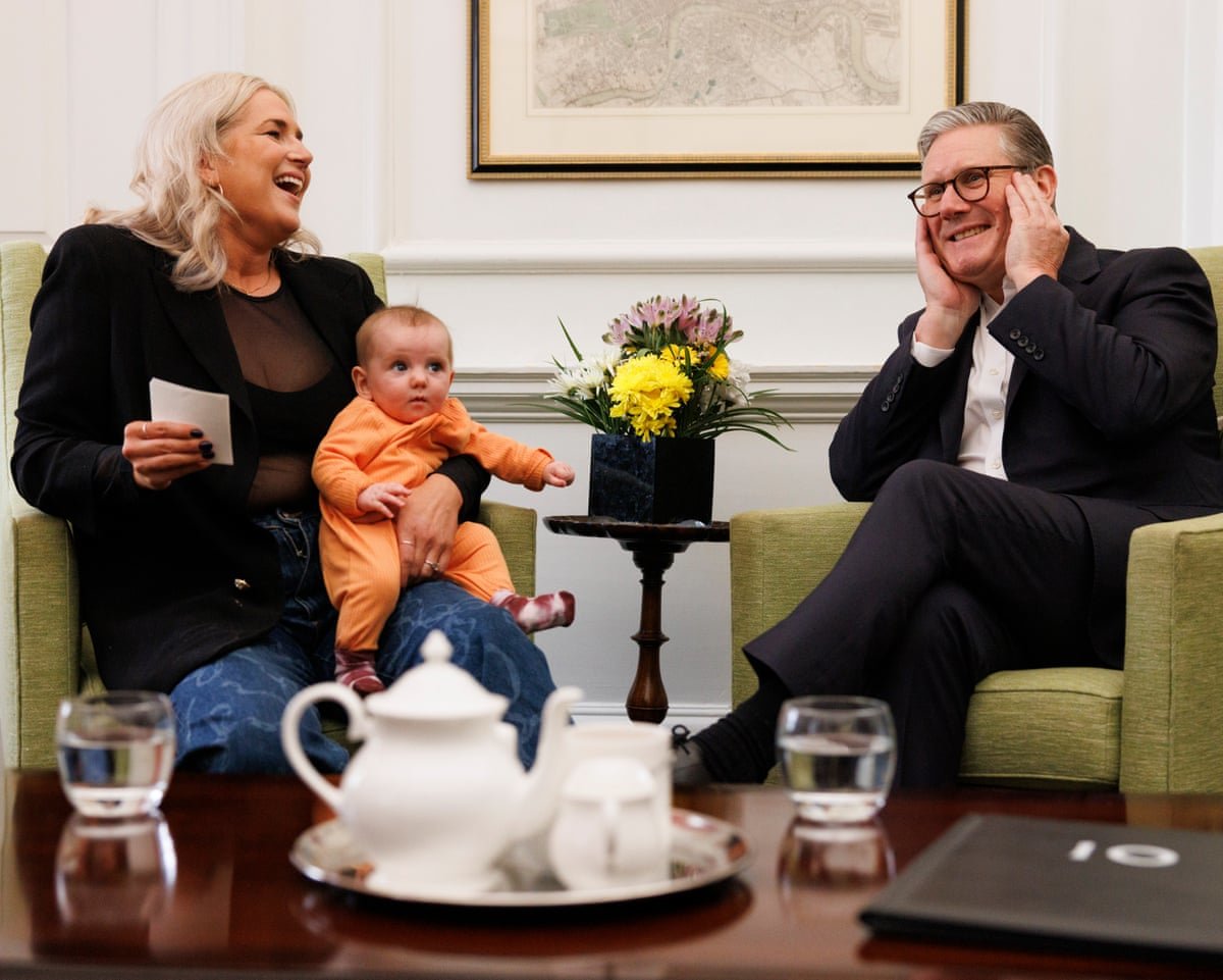 UK Government Has Spent More Than Half a Million Pounds on Influencer Partnerships Since 2024