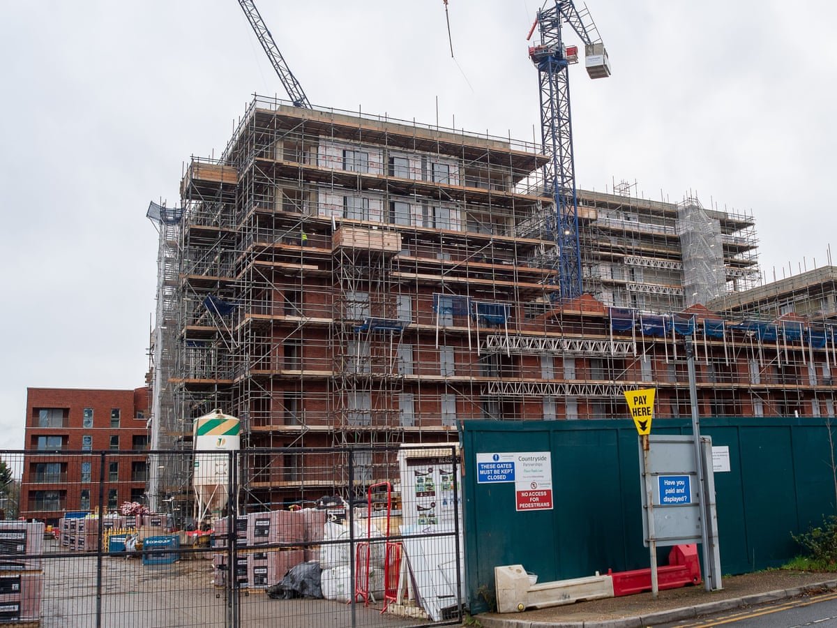 Security Leaders Warn of Escalating Organised Crime Thefts at UK Construction Sites