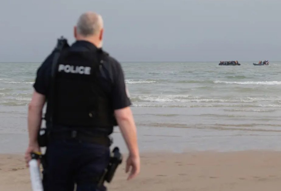 France Agrees to Intercept Small Boats in Channel After UK Pressure as Crossings Surge