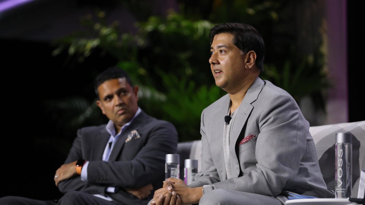 UK Tech Campaigner Launches Legal Challenge Against Trump Administration Over US Sanctions