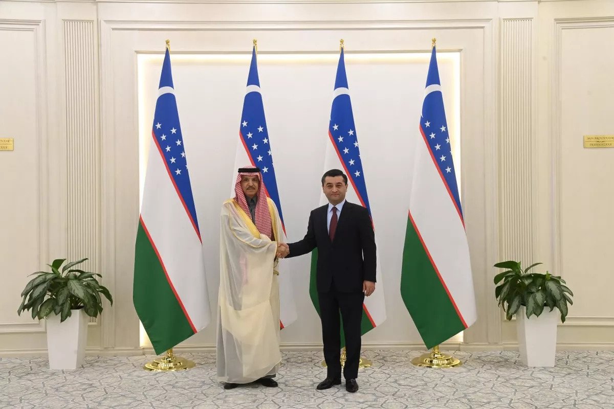 Uzbekistan and Saudi Arabia Elevate Cooperation Through Strategic Consular and Diplomatic Agenda