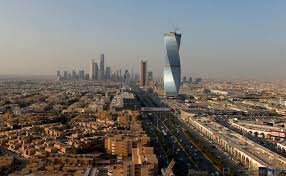 Saudi Arabia’s Non-Oil Exports Jump More Than Thirty-Two Per Cent, Signalling Diversification Gains