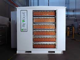 Nissan Australia Powers Factory with Repurposed EV Batteries in Circular Economy Initiative