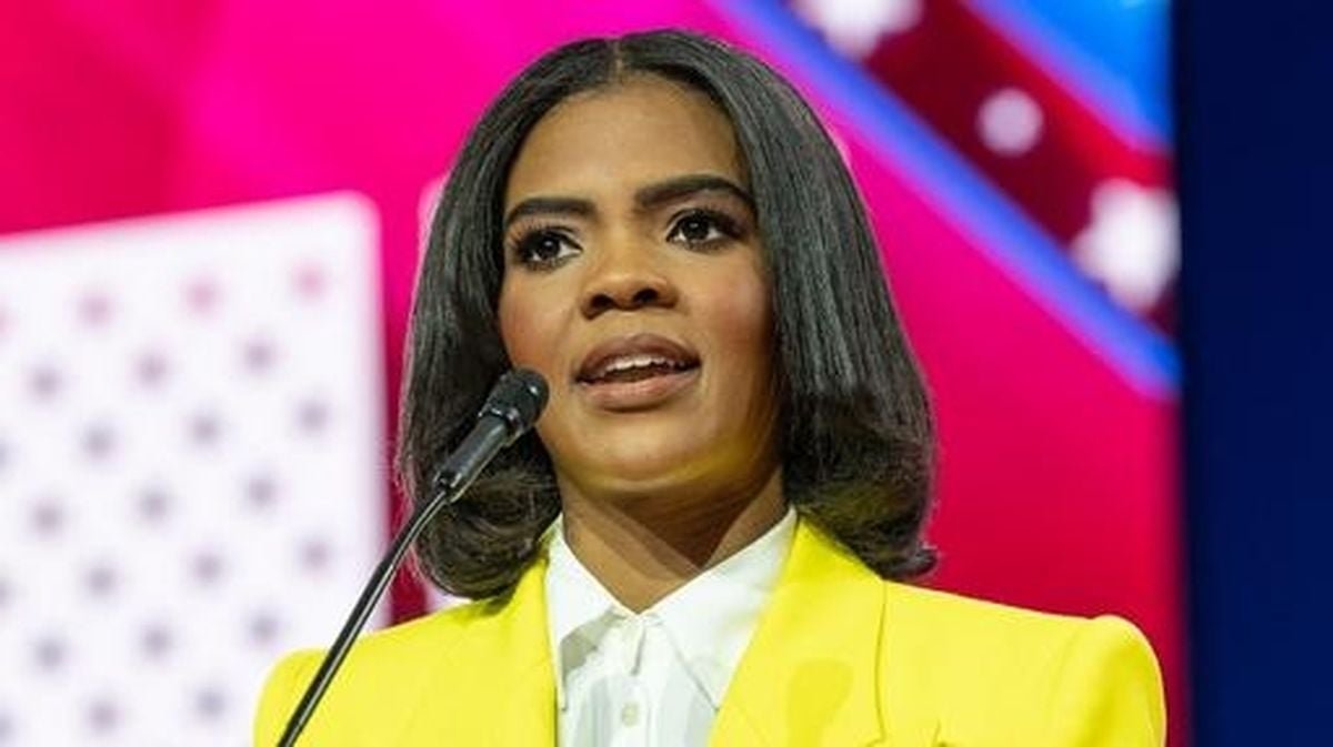 Australia’s High Court Upholds Visa Ban on Candace Owens