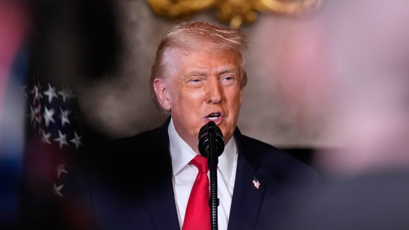 U.S. Judge Temporarily Blocks Deportation of British Campaigner Imran Ahmed