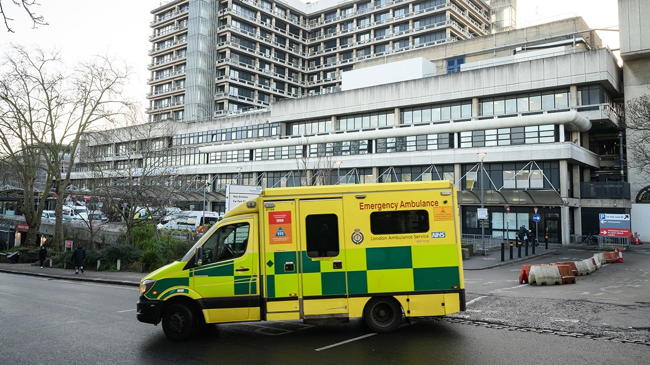 UK Health System Faces Winter Strain Amid Calls to Ease Pressure on Hospitals