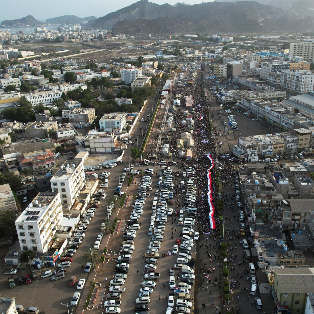 Southern Yemeni Separatists Reject Saudi Call to Withdraw from Eastern Provinces