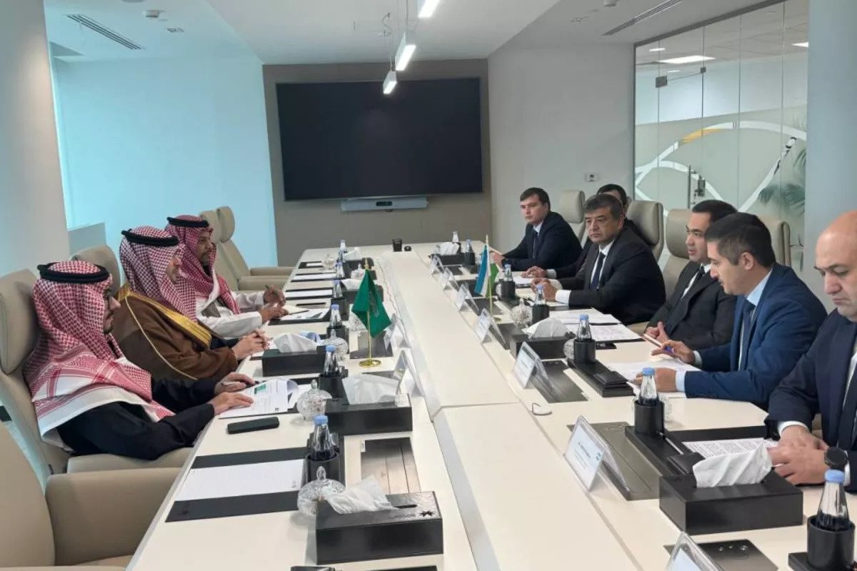 Uzbekistan and Saudi Arabia Expand Cooperation on Labor Migration Frameworks