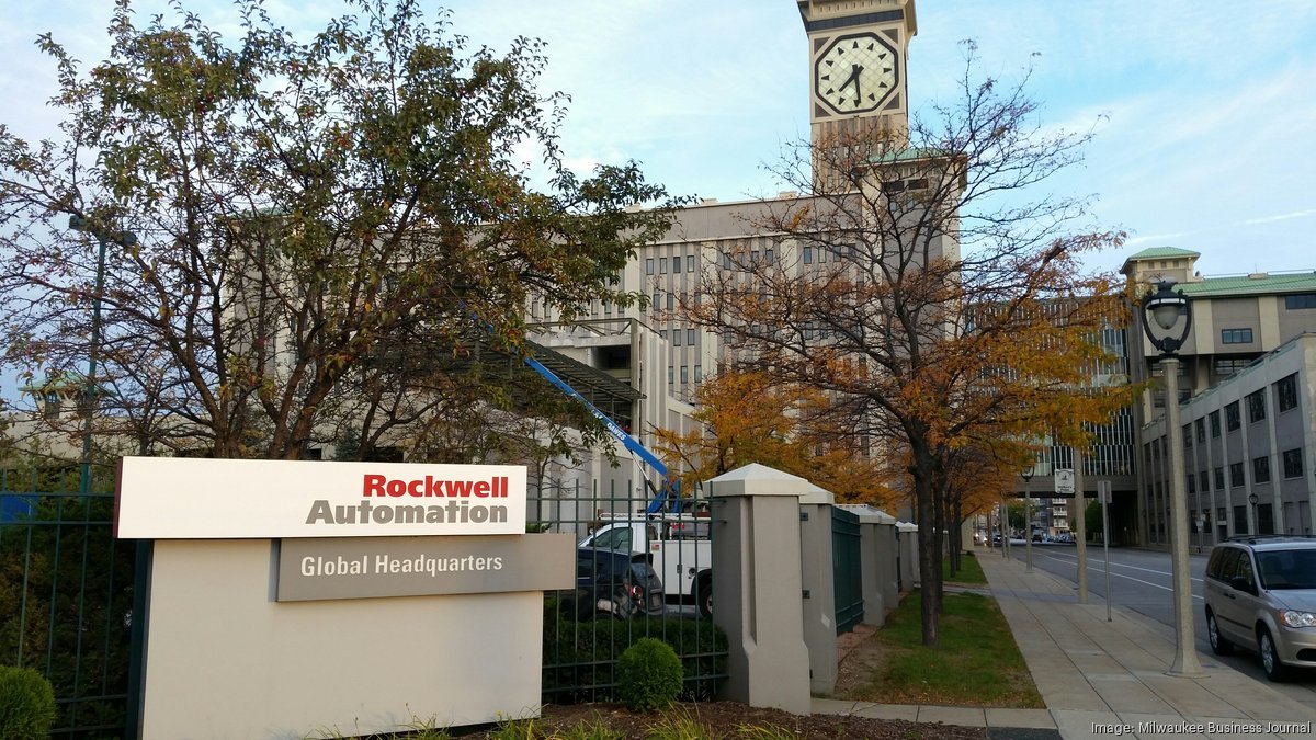 Rockwell Automation Expands Industrial Footprint in Saudi Arabia Through Strategic Collaboration