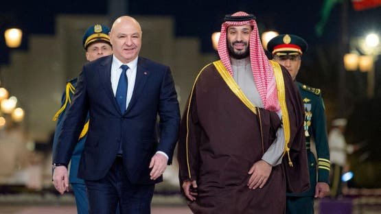 Lebanese President Praises Saudi Arabia’s Peace Efforts in Yemen Conflict
